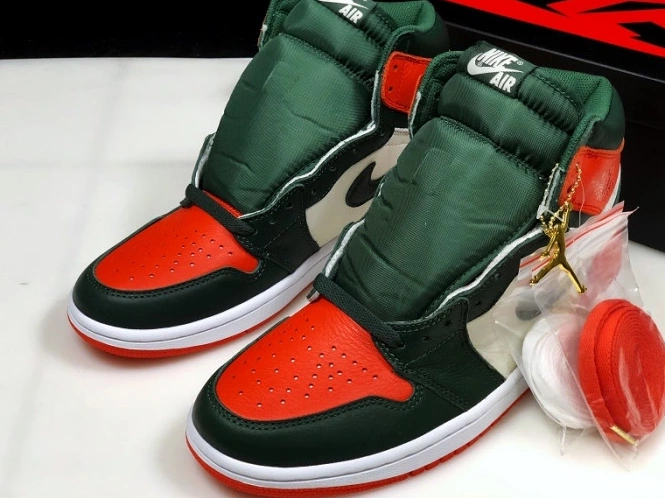 One Kick Fir-Team SoleFly AV3905-138 x Sail 1 OG Jordan High Air Orange Retro 0708